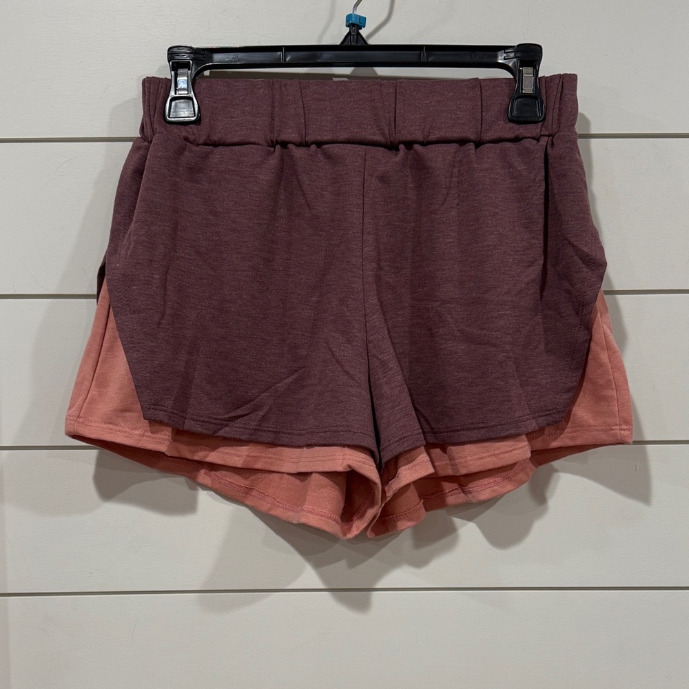 New BiBi Women's Athletic Shorts
